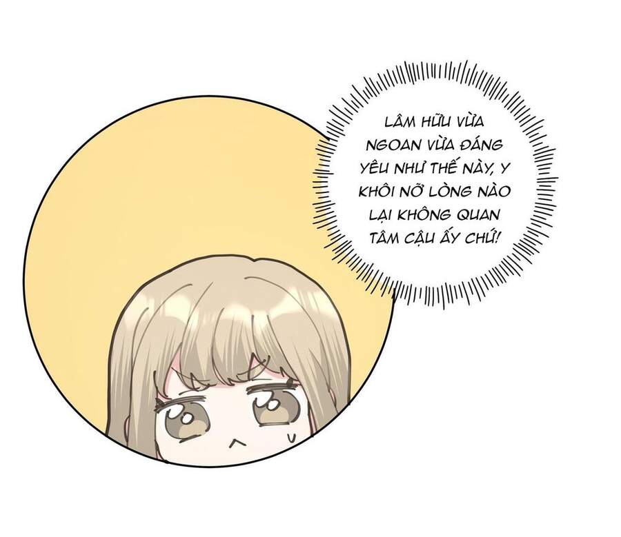 Cẩn Thận Bị Mộng Ma Ăn Mất Đó! Chapter 41 - Trang 2