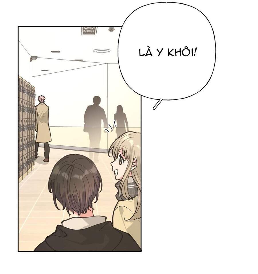 Cẩn Thận Bị Mộng Ma Ăn Mất Đó! Chapter 41 - Trang 2