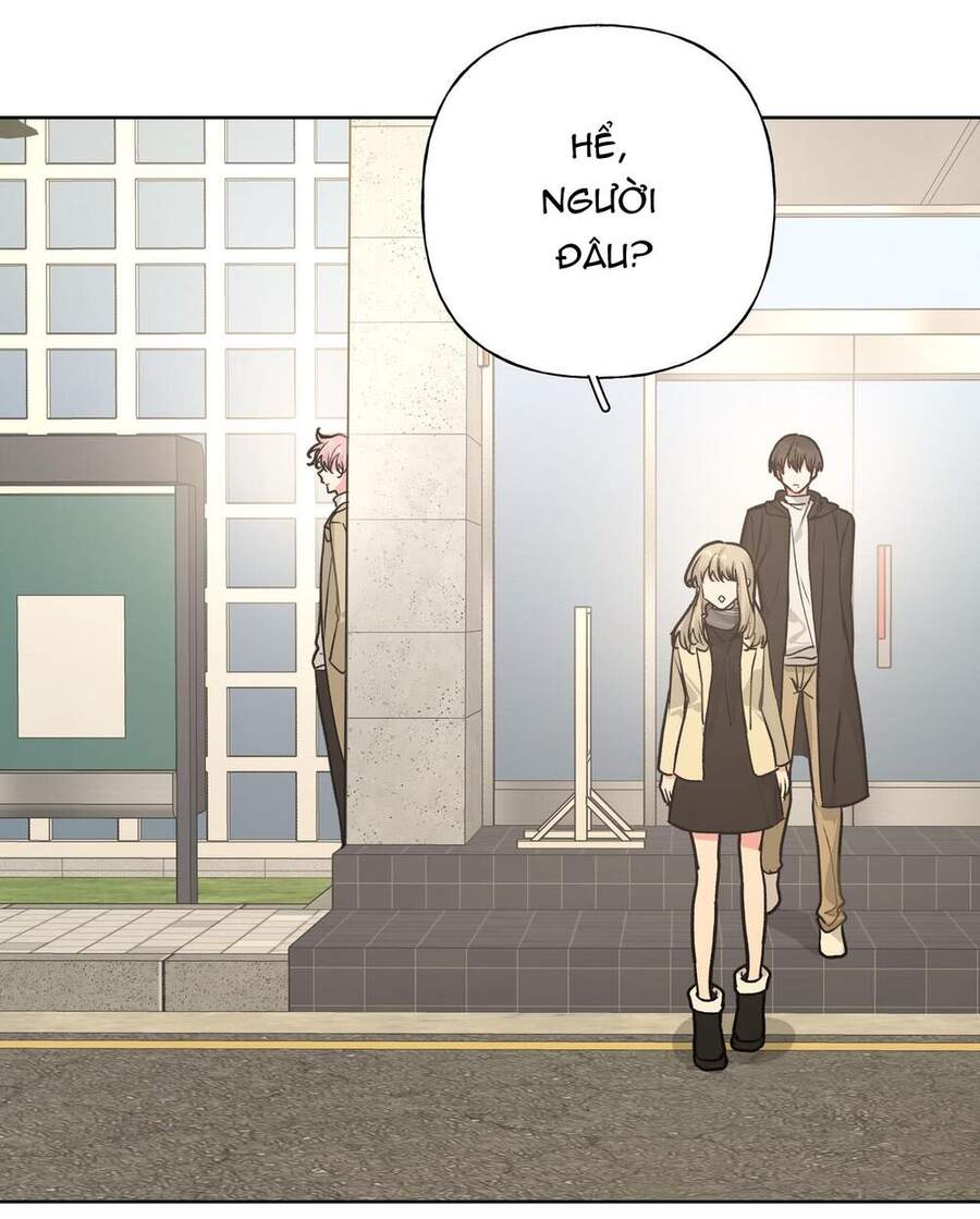 Cẩn Thận Bị Mộng Ma Ăn Mất Đó! Chapter 41 - Trang 2