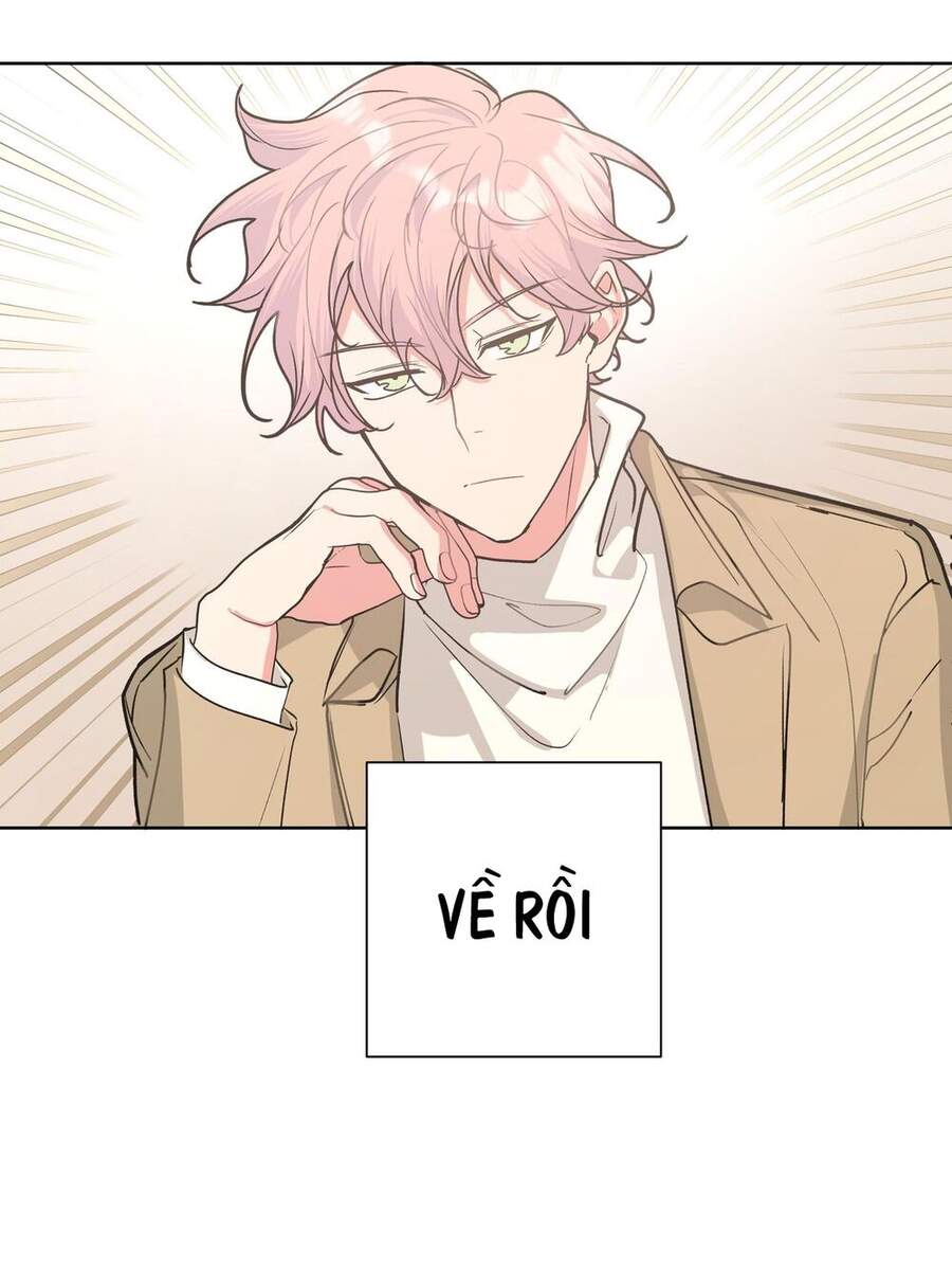 Cẩn Thận Bị Mộng Ma Ăn Mất Đó! Chapter 41 - Trang 2