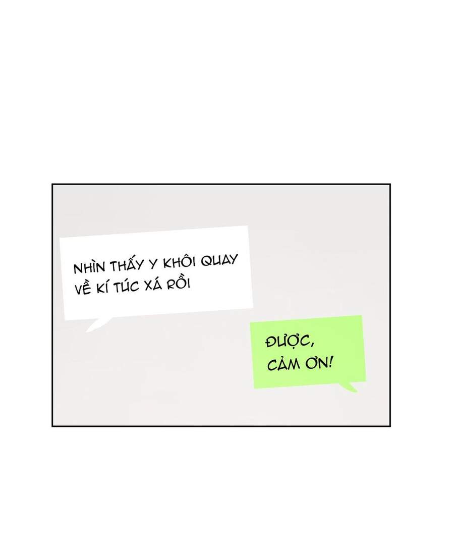 Cẩn Thận Bị Mộng Ma Ăn Mất Đó! Chapter 41 - Trang 2