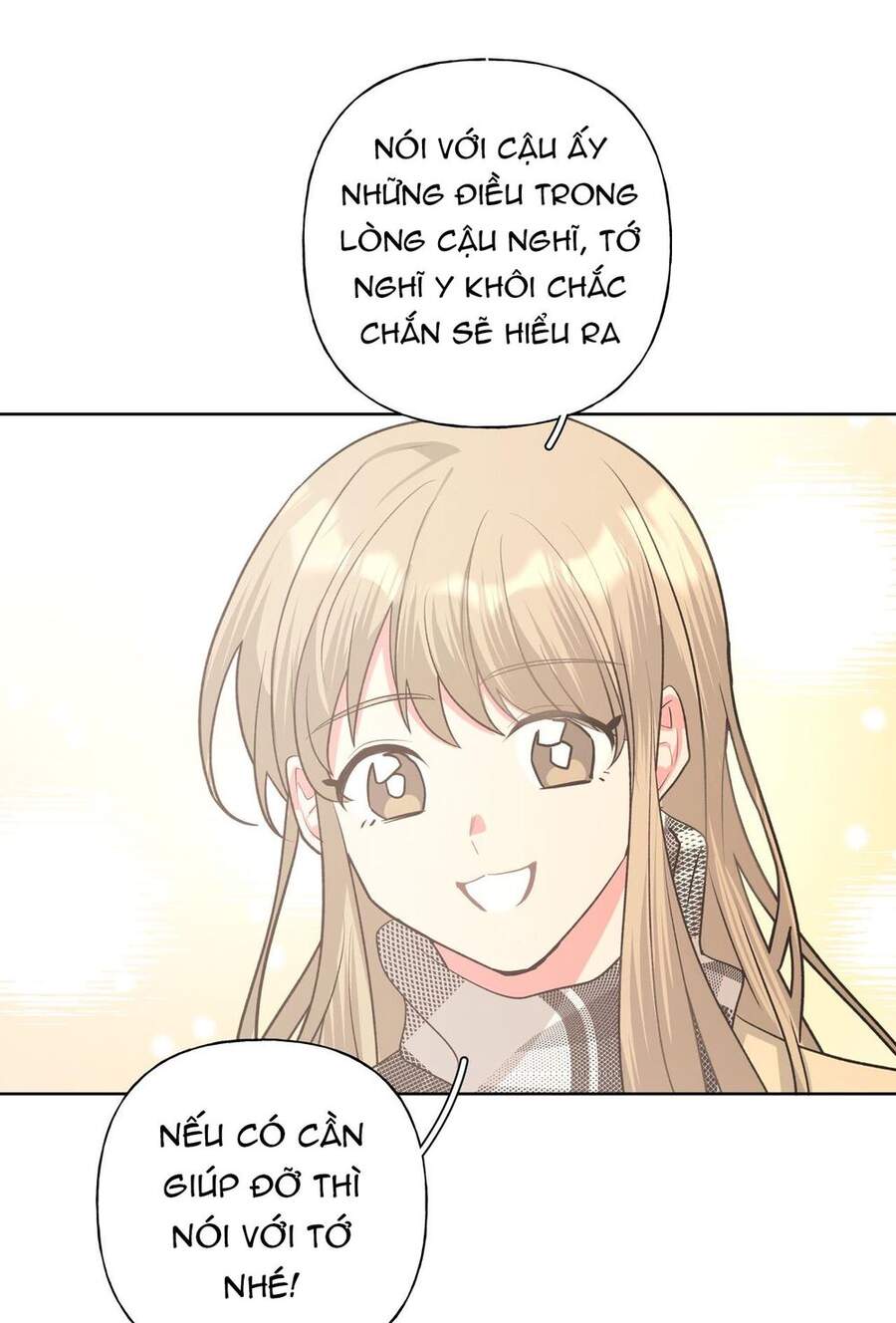 Cẩn Thận Bị Mộng Ma Ăn Mất Đó! Chapter 41 - Trang 2