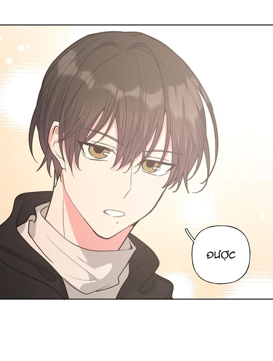 Cẩn Thận Bị Mộng Ma Ăn Mất Đó! Chapter 41 - Trang 2