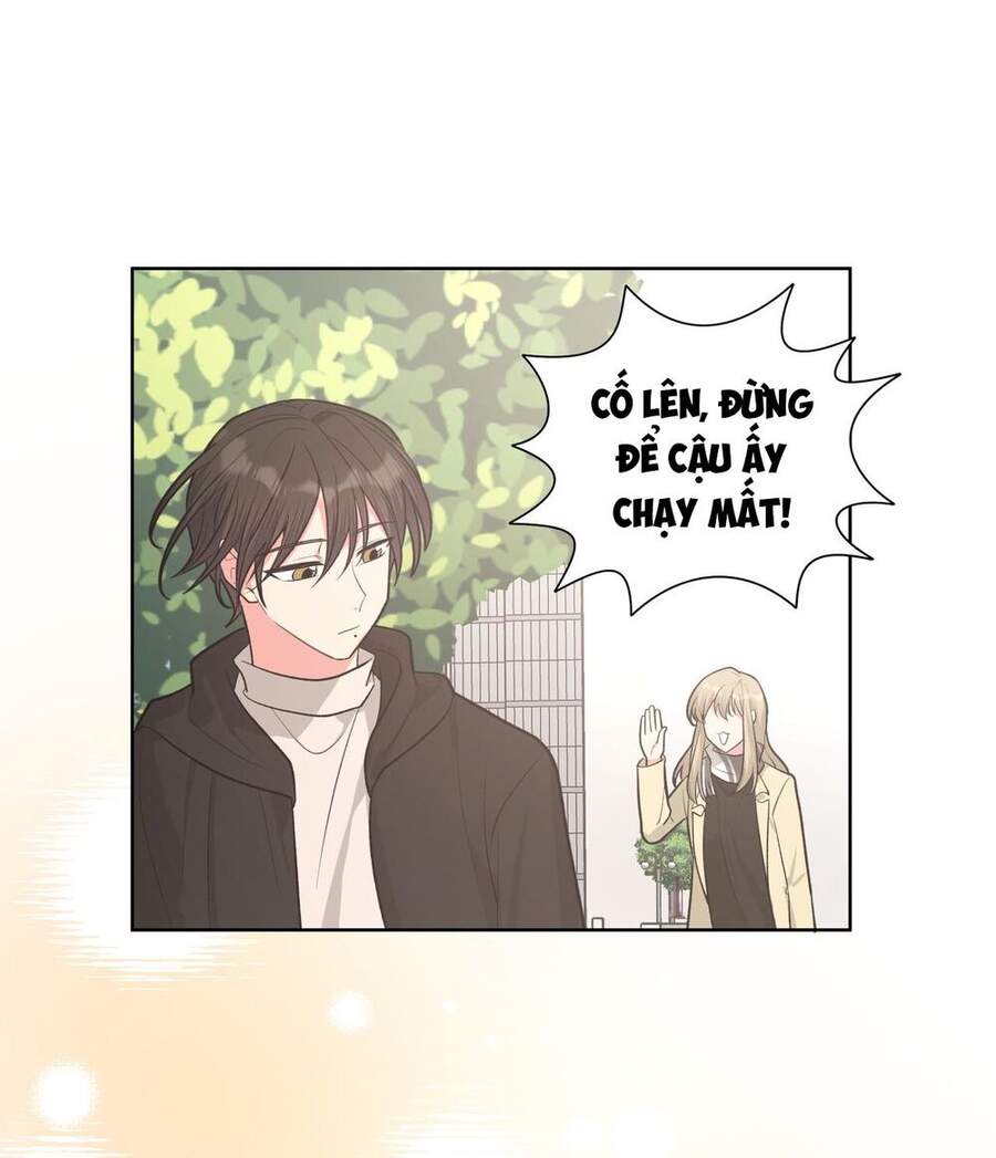 Cẩn Thận Bị Mộng Ma Ăn Mất Đó! Chapter 41 - Trang 2