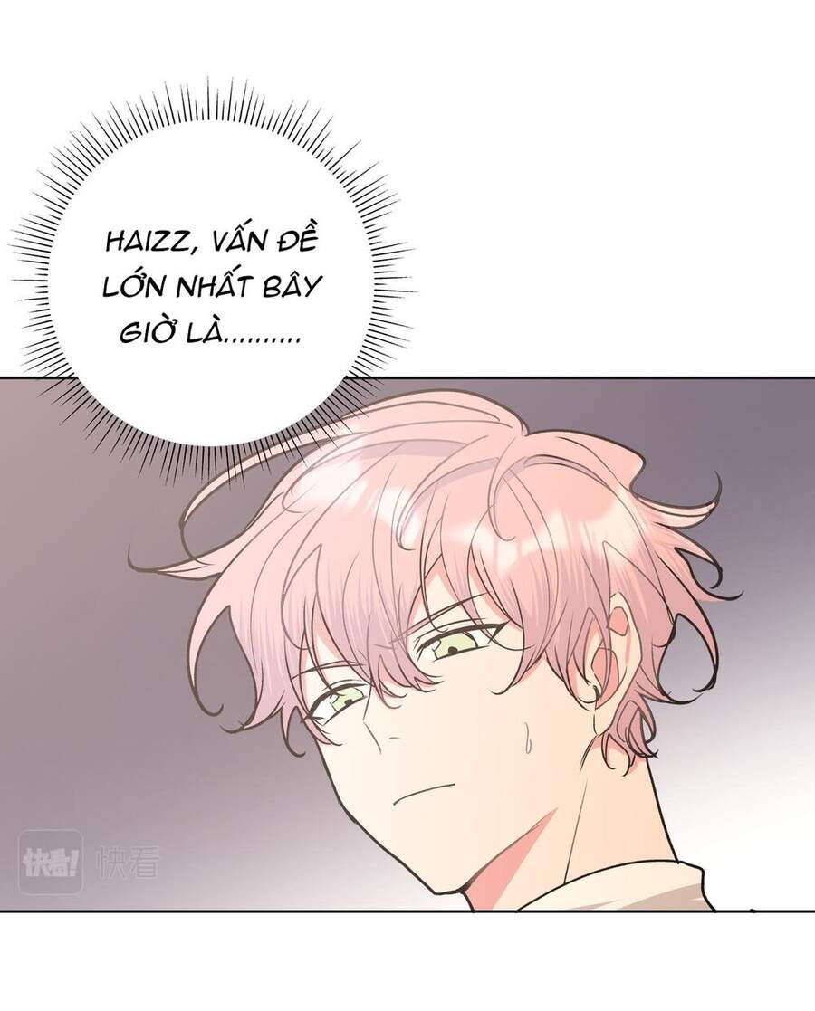 Cẩn Thận Bị Mộng Ma Ăn Mất Đó! Chapter 41 - Trang 2