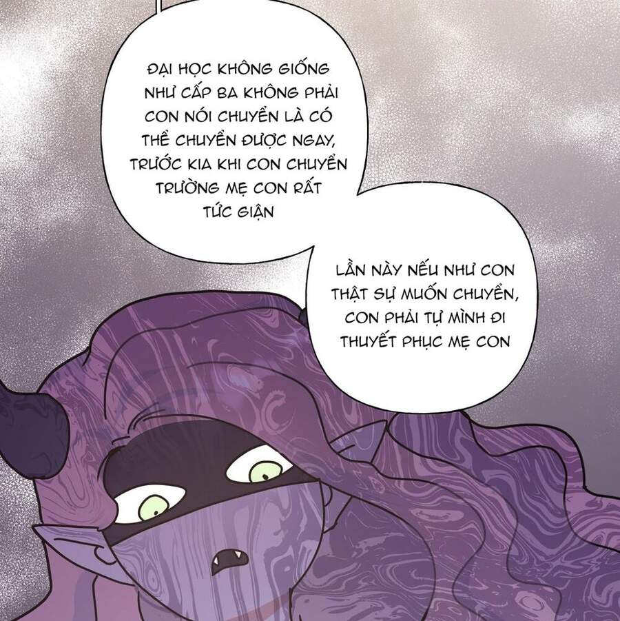 Cẩn Thận Bị Mộng Ma Ăn Mất Đó! Chapter 41 - Trang 2