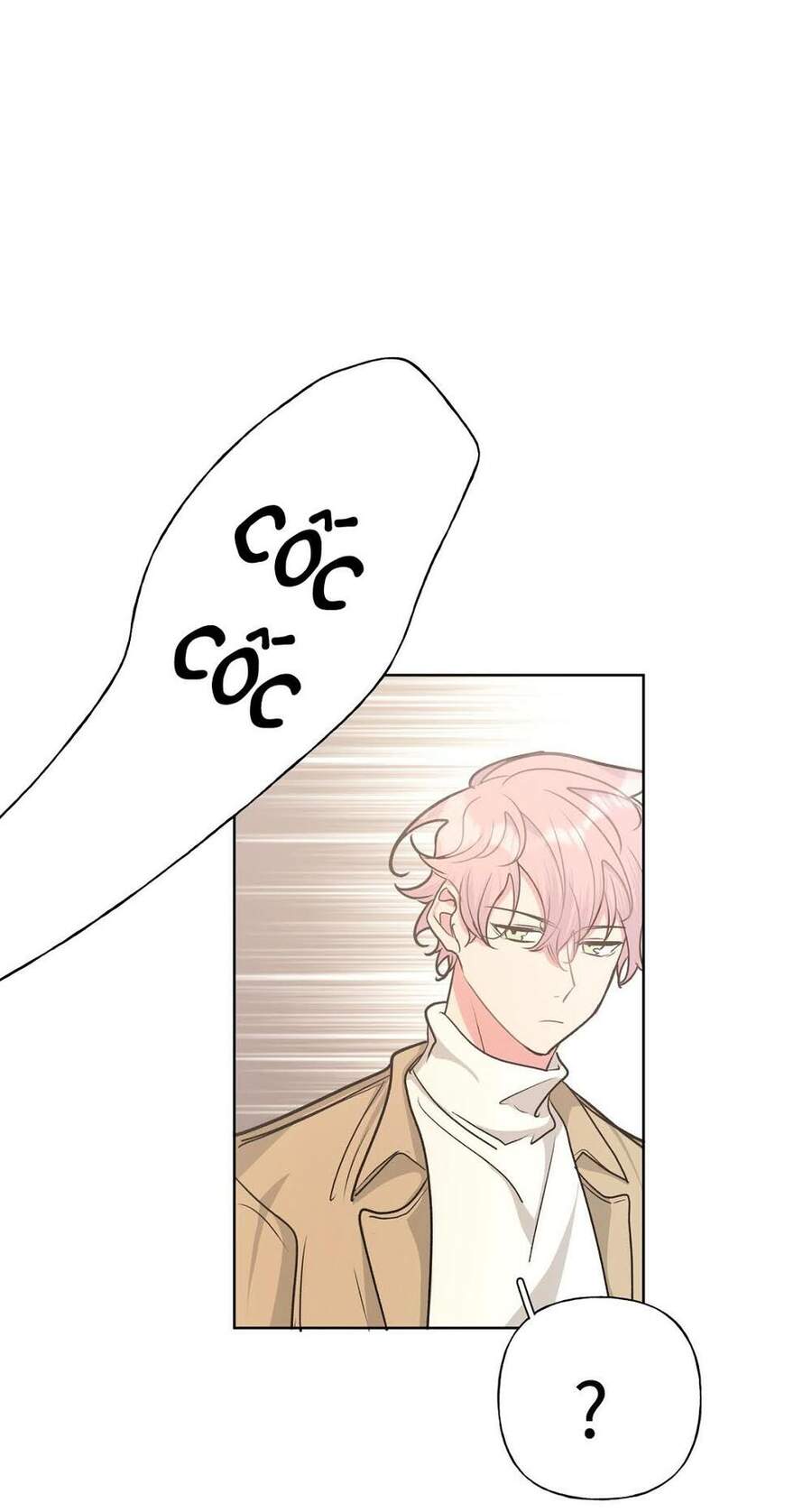 Cẩn Thận Bị Mộng Ma Ăn Mất Đó! Chapter 41 - Trang 2