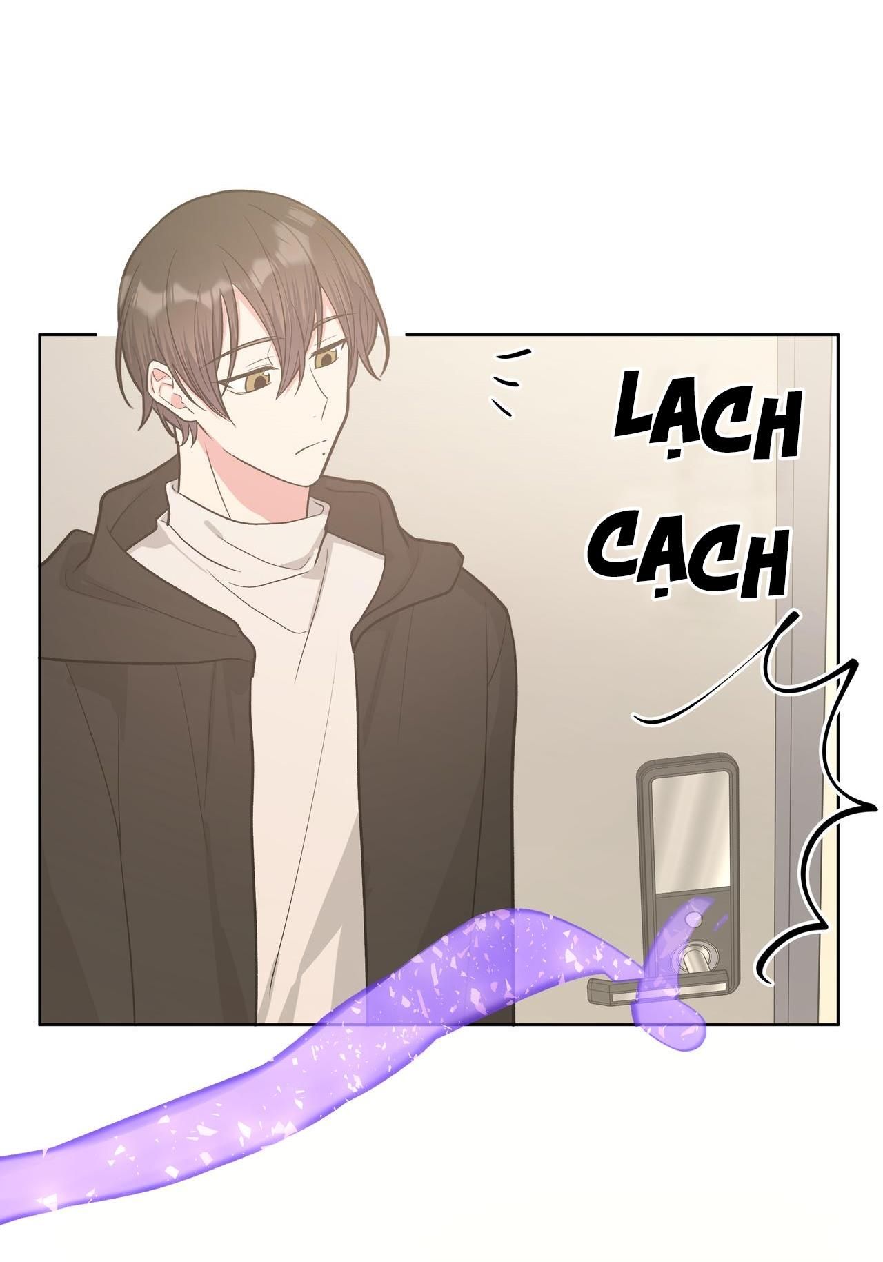 Cẩn Thận Bị Mộng Ma Ăn Mất Đó! Chapter 42.1 - Trang 2