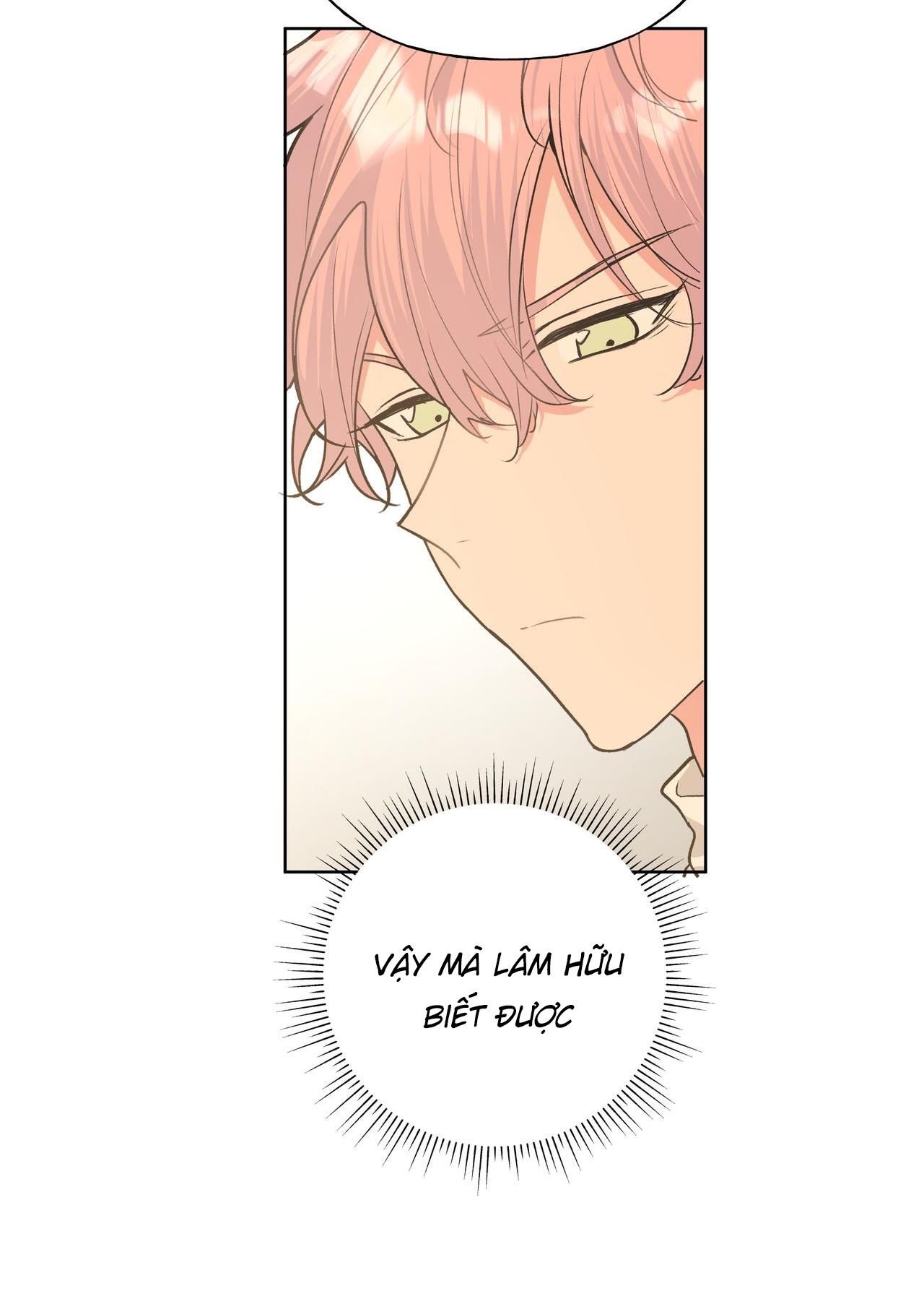 Cẩn Thận Bị Mộng Ma Ăn Mất Đó! Chapter 42.1 - Trang 2