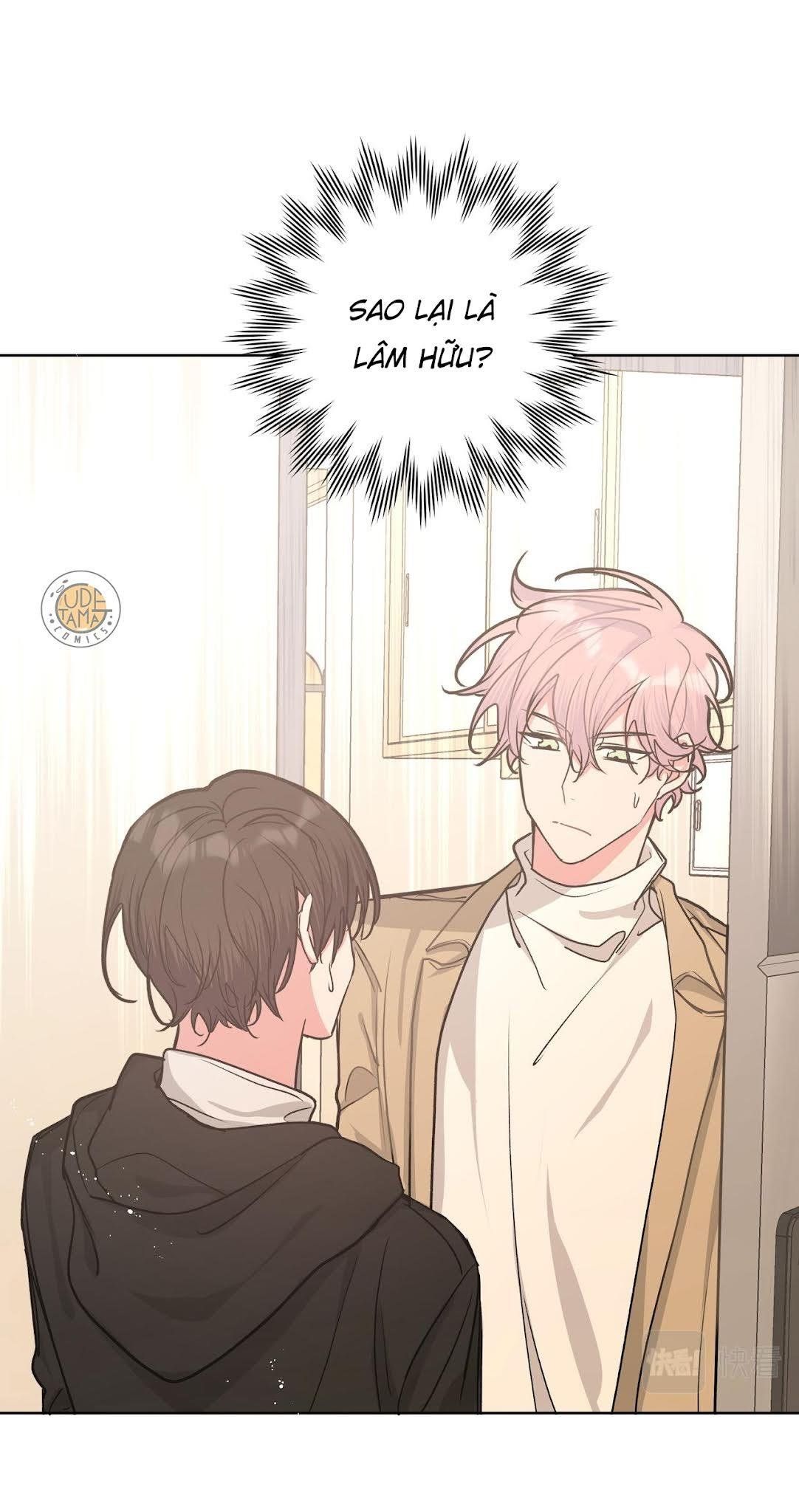 Cẩn Thận Bị Mộng Ma Ăn Mất Đó! Chapter 42.1 - Trang 2