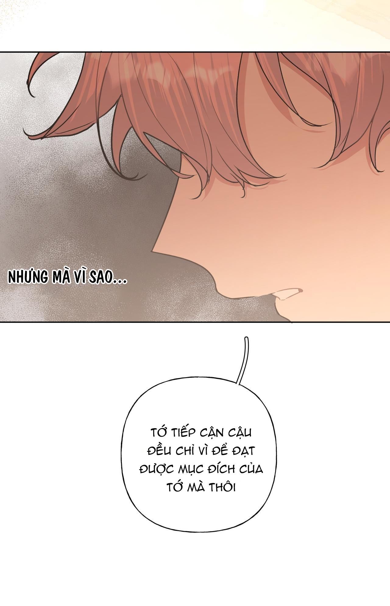 Cẩn Thận Bị Mộng Ma Ăn Mất Đó! Chapter 42.2 - Trang 2