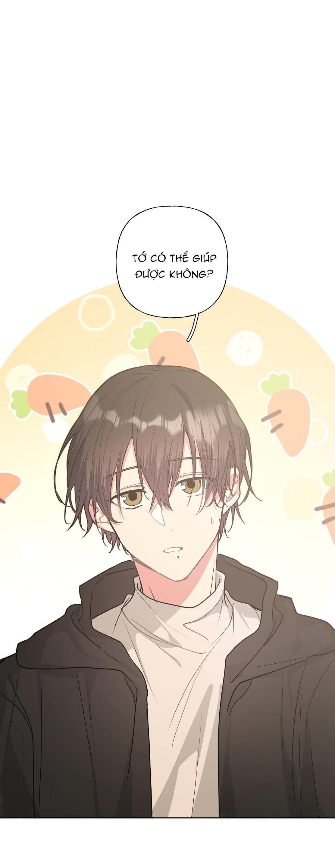 Cẩn Thận Bị Mộng Ma Ăn Mất Đó! Chapter 42.2 - Trang 2