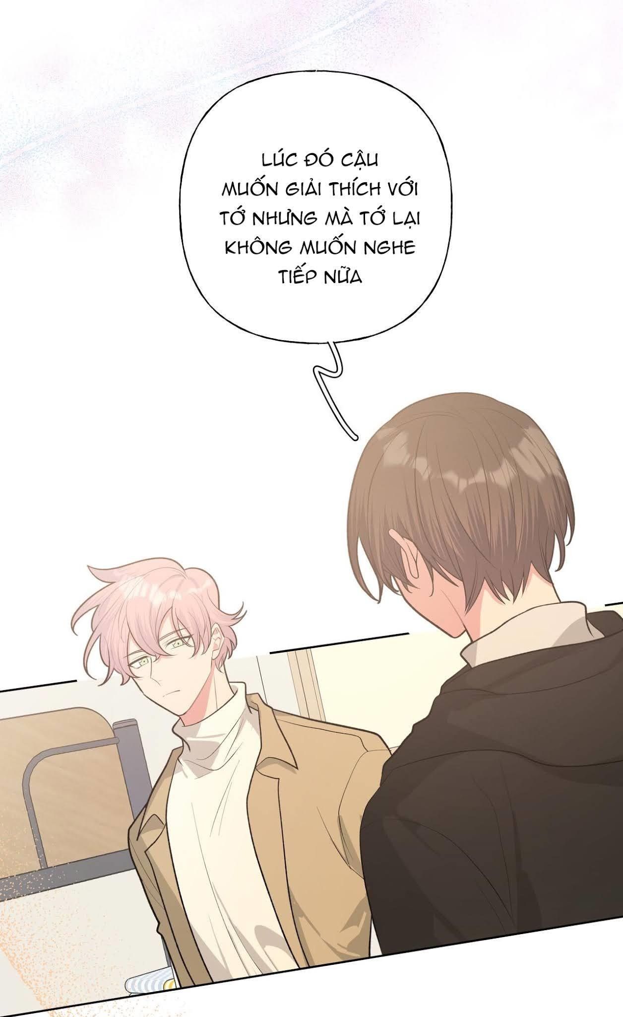 Cẩn Thận Bị Mộng Ma Ăn Mất Đó! Chapter 42.2 - Trang 2