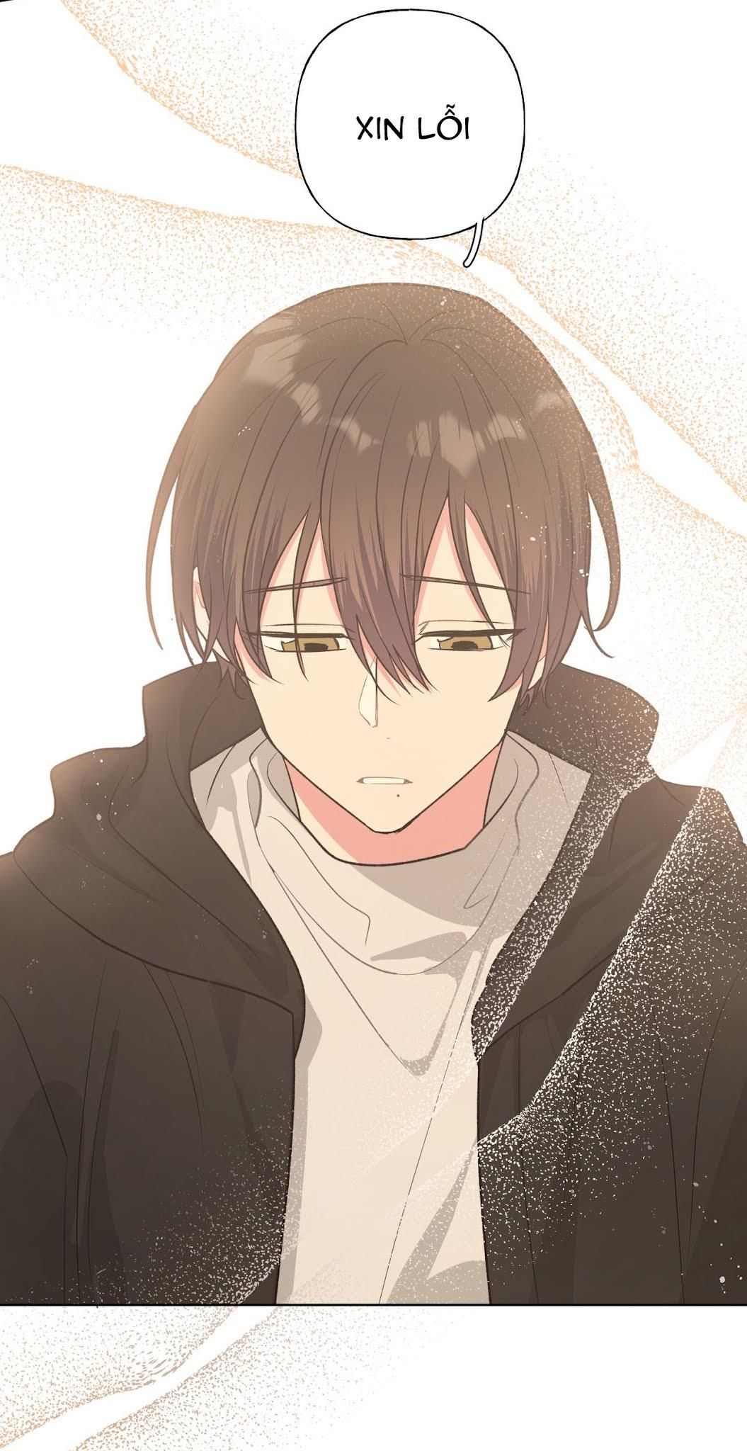 Cẩn Thận Bị Mộng Ma Ăn Mất Đó! Chapter 42.2 - Trang 2