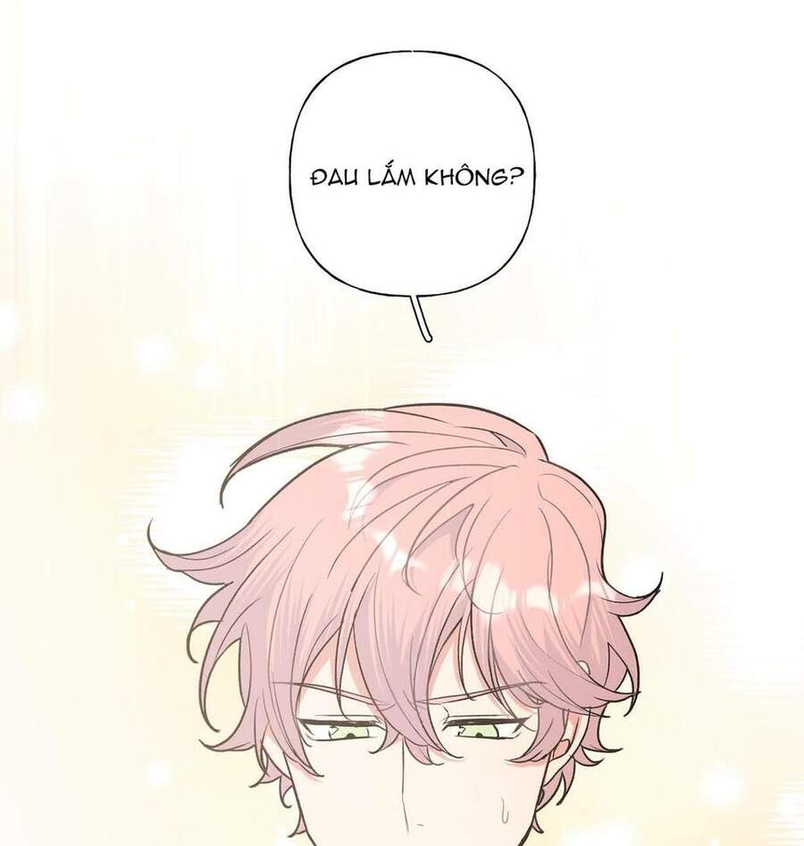 Cẩn Thận Bị Mộng Ma Ăn Mất Đó! Chapter 42 - Trang 2