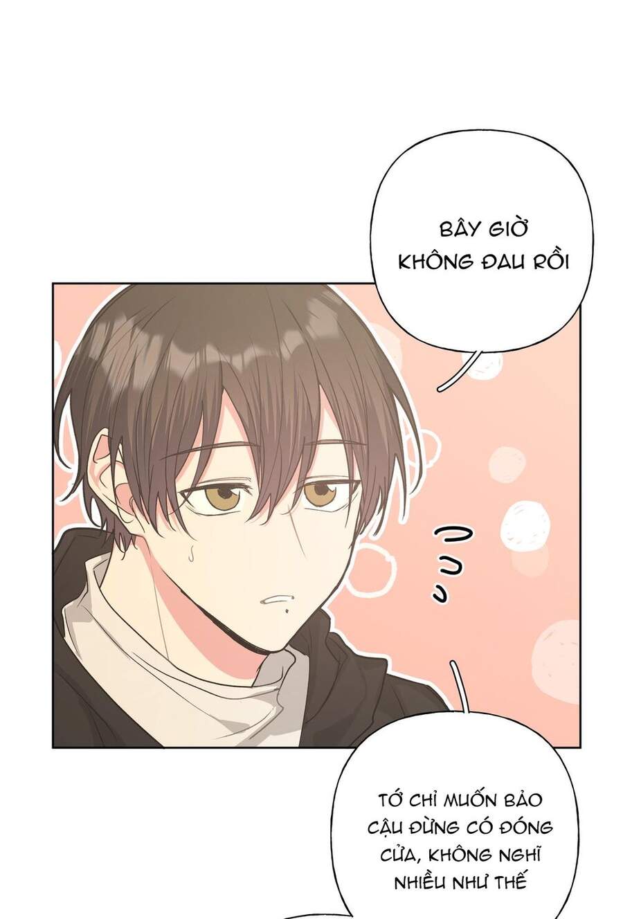 Cẩn Thận Bị Mộng Ma Ăn Mất Đó! Chapter 42 - Trang 2