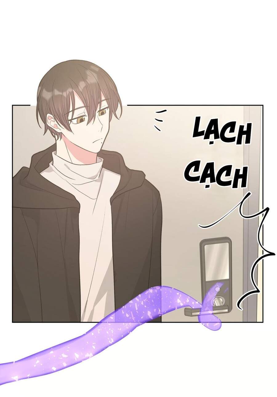 Cẩn Thận Bị Mộng Ma Ăn Mất Đó! Chapter 42 - Trang 2