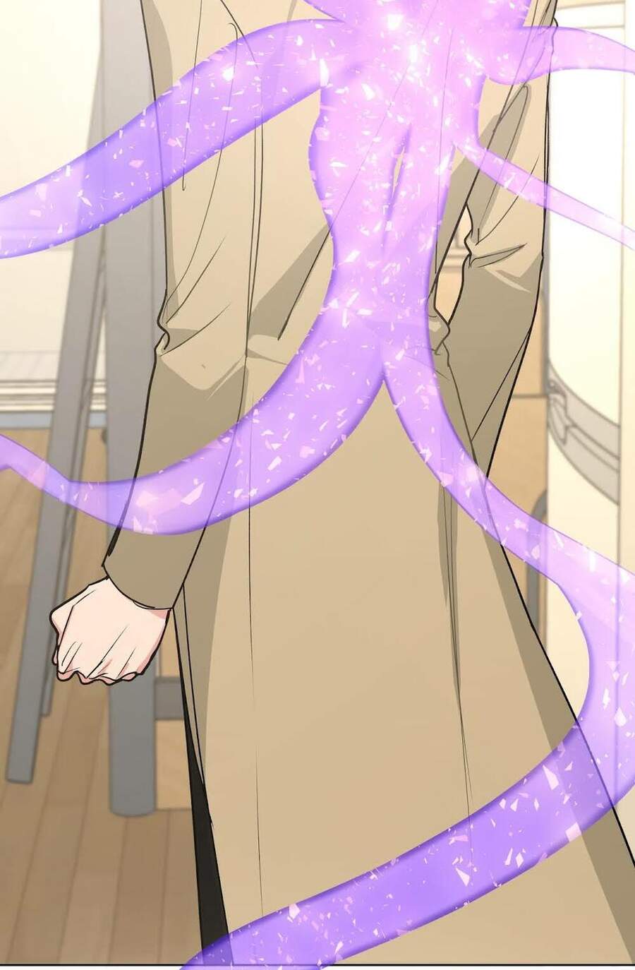 Cẩn Thận Bị Mộng Ma Ăn Mất Đó! Chapter 42 - Trang 2