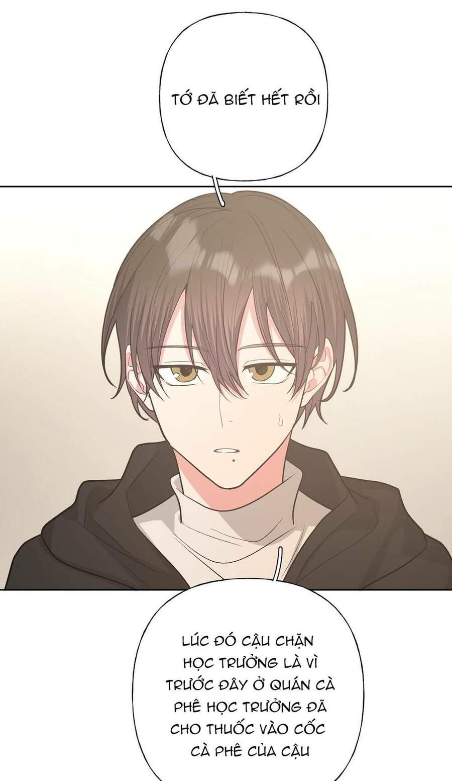 Cẩn Thận Bị Mộng Ma Ăn Mất Đó! Chapter 42 - Trang 2