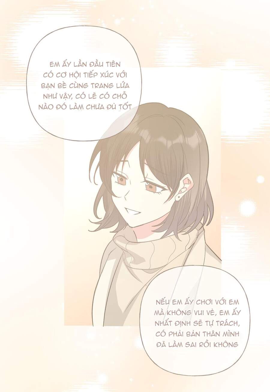 Cẩn Thận Bị Mộng Ma Ăn Mất Đó! Chapter 42 - Trang 2