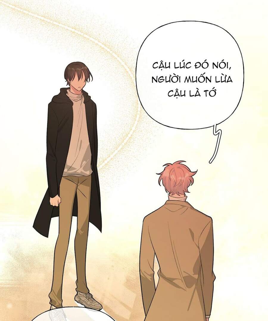 Cẩn Thận Bị Mộng Ma Ăn Mất Đó! Chapter 42 - Trang 2