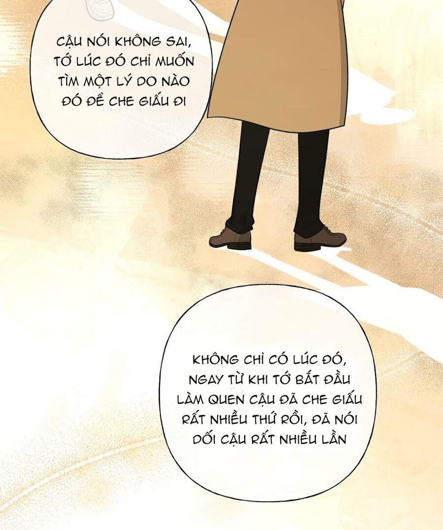 Cẩn Thận Bị Mộng Ma Ăn Mất Đó! Chapter 42 - Trang 2