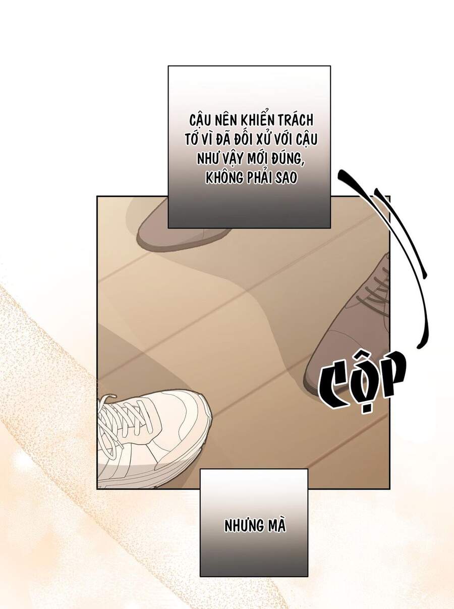 Cẩn Thận Bị Mộng Ma Ăn Mất Đó! Chapter 42 - Trang 2