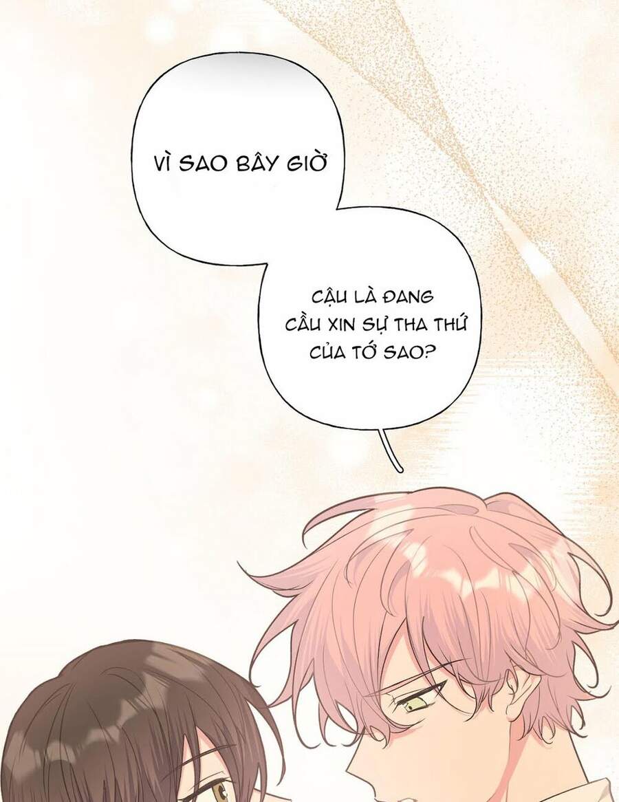 Cẩn Thận Bị Mộng Ma Ăn Mất Đó! Chapter 42 - Trang 2