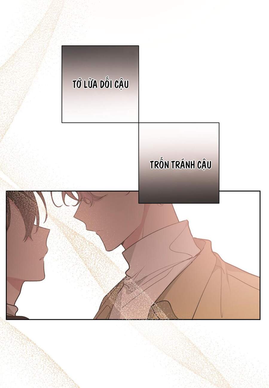 Cẩn Thận Bị Mộng Ma Ăn Mất Đó! Chapter 42 - Trang 2