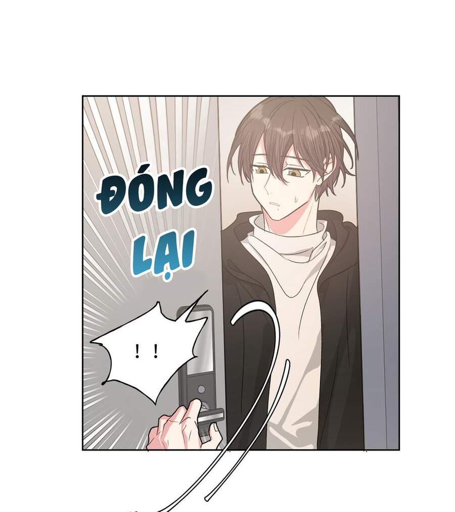 Cẩn Thận Bị Mộng Ma Ăn Mất Đó! Chapter 42 - Trang 2