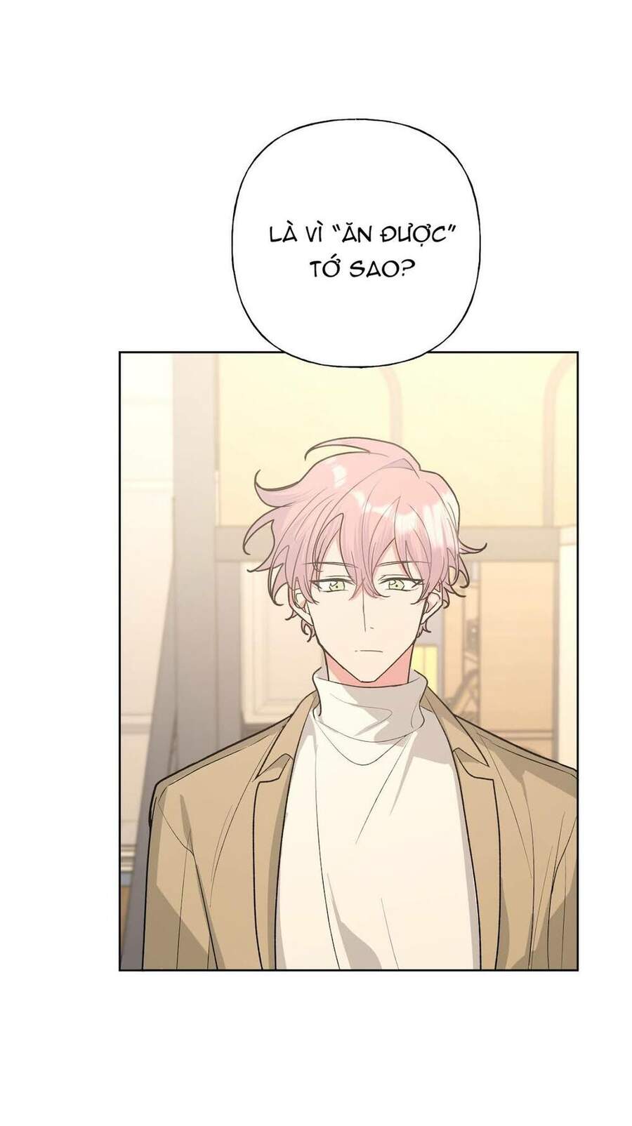 Cẩn Thận Bị Mộng Ma Ăn Mất Đó! Chapter 42 - Trang 2