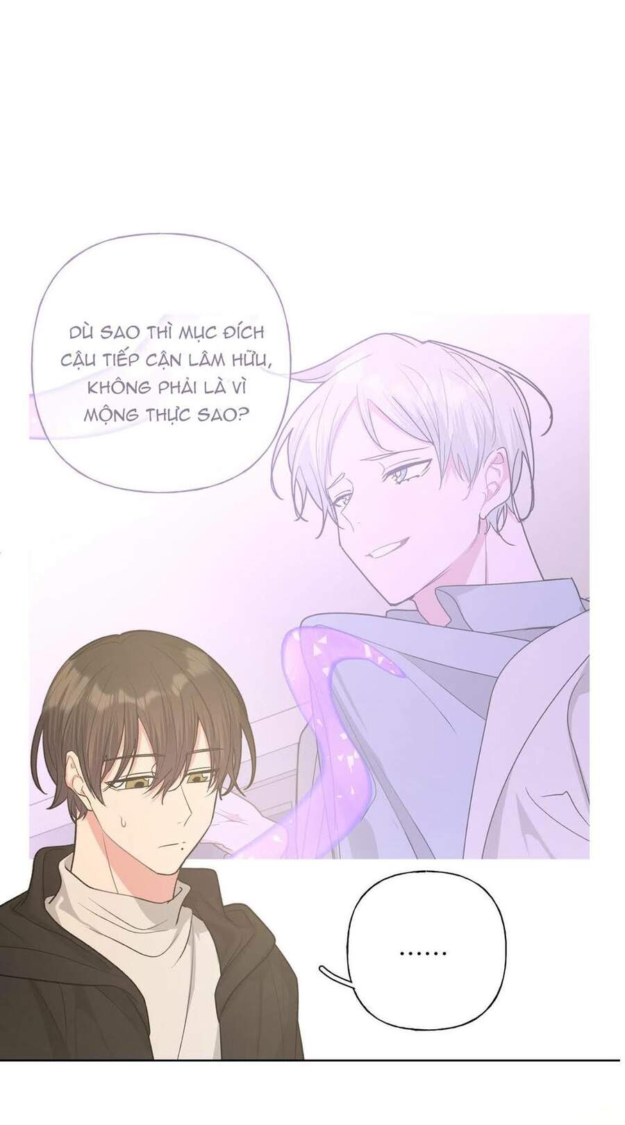 Cẩn Thận Bị Mộng Ma Ăn Mất Đó! Chapter 42 - Trang 2