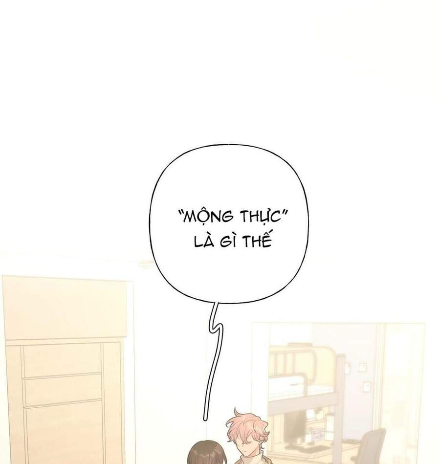 Cẩn Thận Bị Mộng Ma Ăn Mất Đó! Chapter 42 - Trang 2