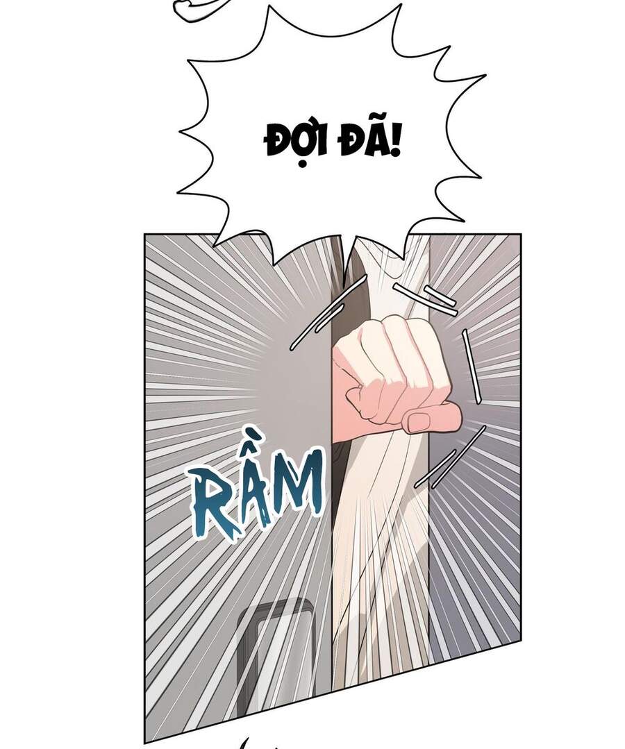 Cẩn Thận Bị Mộng Ma Ăn Mất Đó! Chapter 42 - Trang 2