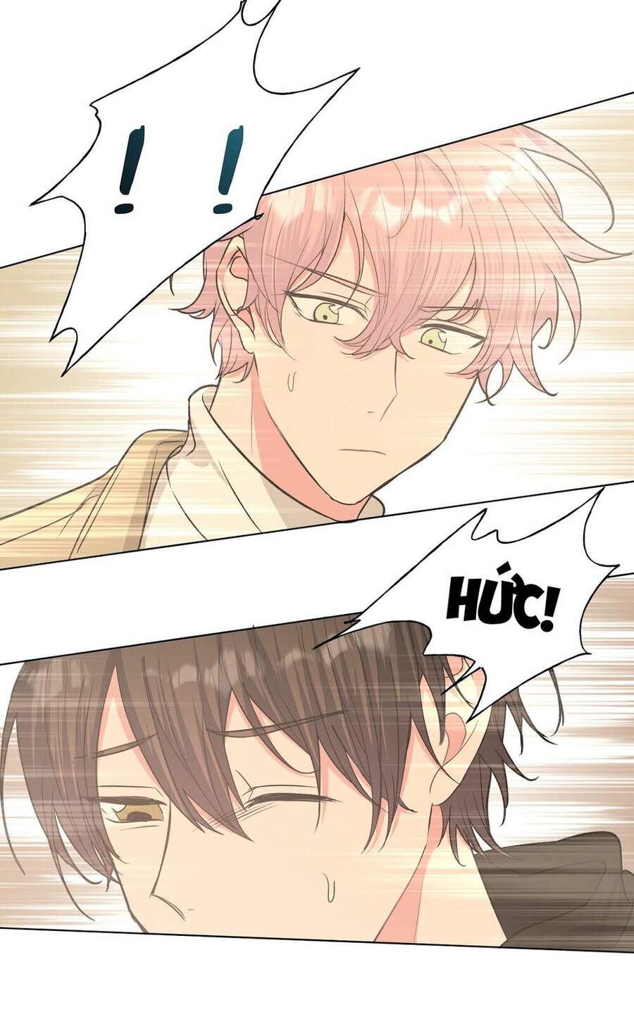 Cẩn Thận Bị Mộng Ma Ăn Mất Đó! Chapter 42 - Trang 2