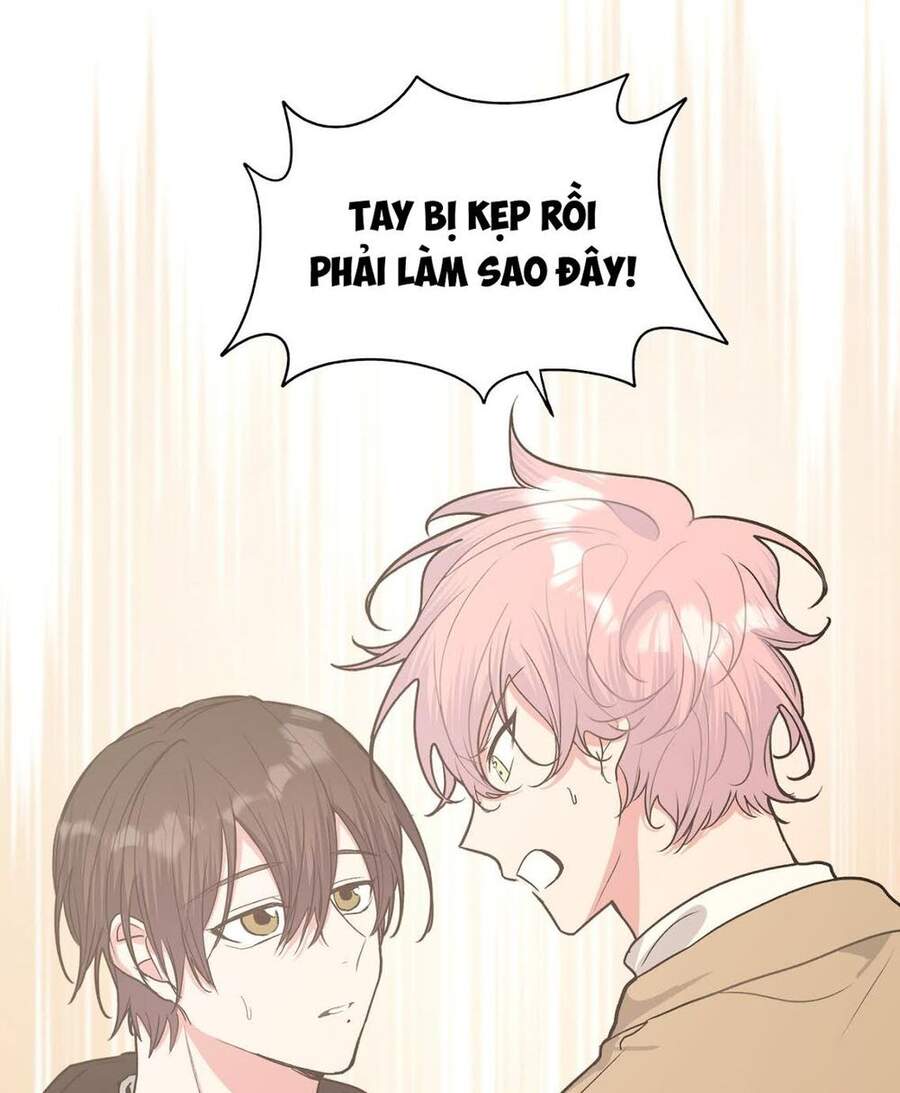 Cẩn Thận Bị Mộng Ma Ăn Mất Đó! Chapter 42 - Trang 2