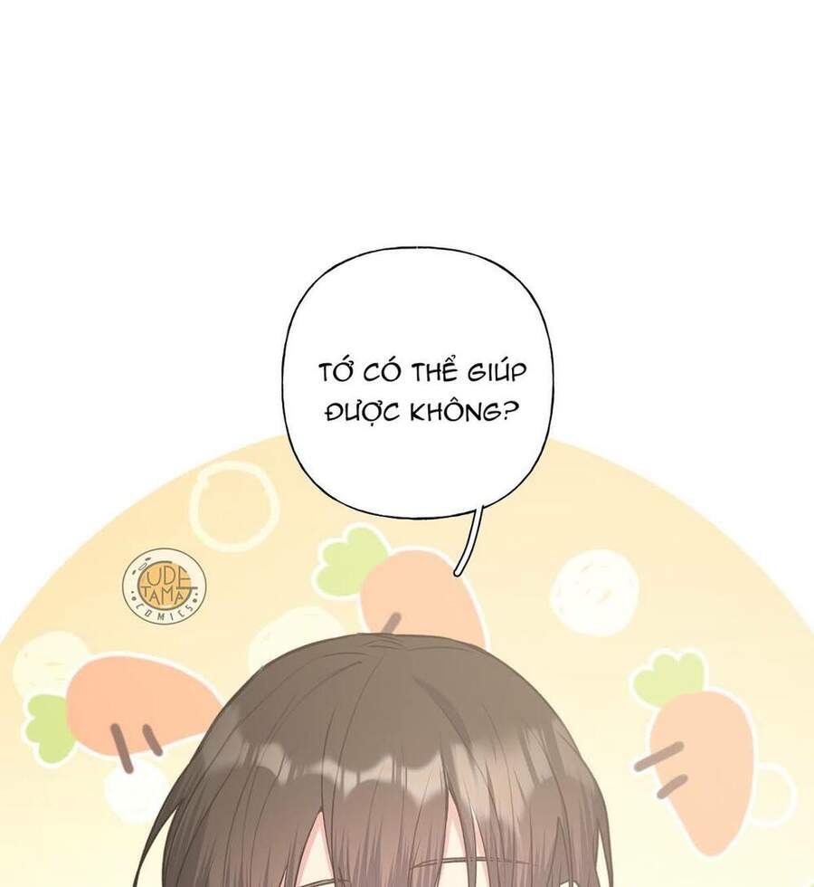 Cẩn Thận Bị Mộng Ma Ăn Mất Đó! Chapter 43 - Trang 2