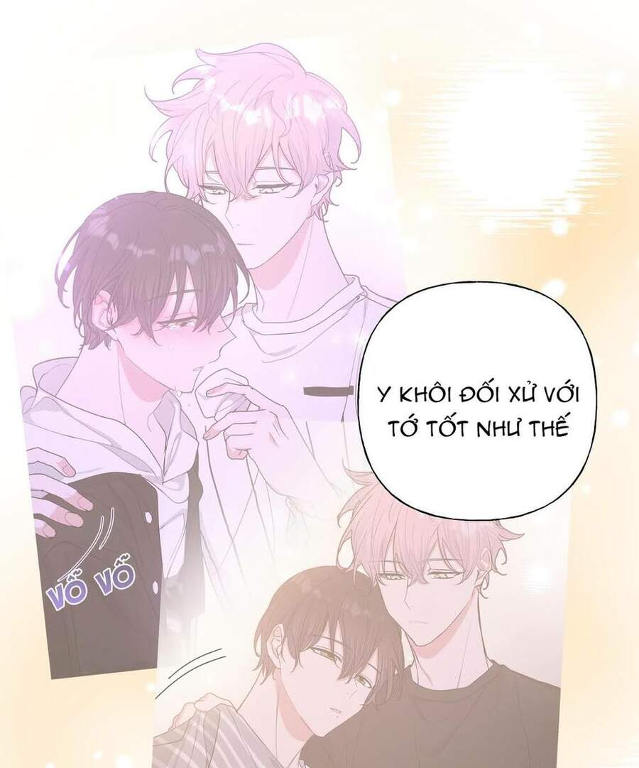 Cẩn Thận Bị Mộng Ma Ăn Mất Đó! Chapter 43 - Trang 2