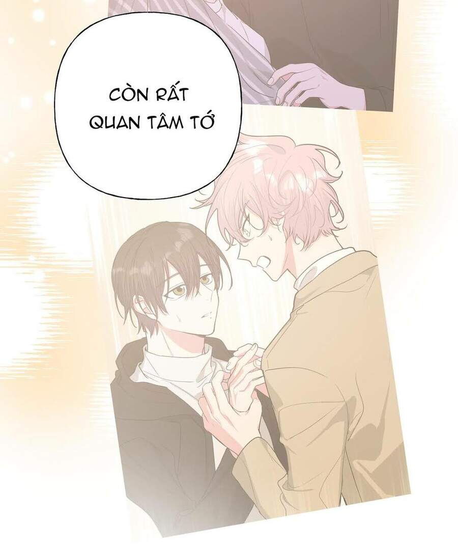 Cẩn Thận Bị Mộng Ma Ăn Mất Đó! Chapter 43 - Trang 2