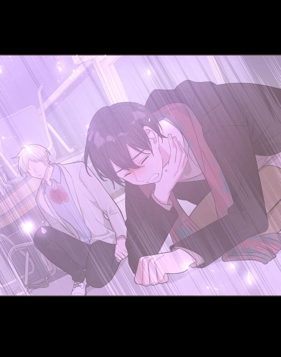 Cẩn Thận Bị Mộng Ma Ăn Mất Đó! Chapter 43 - Trang 2