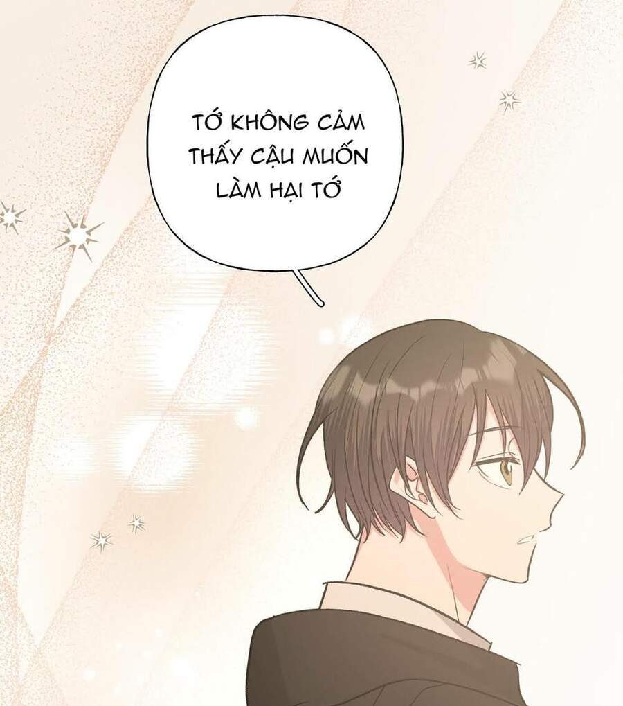 Cẩn Thận Bị Mộng Ma Ăn Mất Đó! Chapter 43 - Trang 2