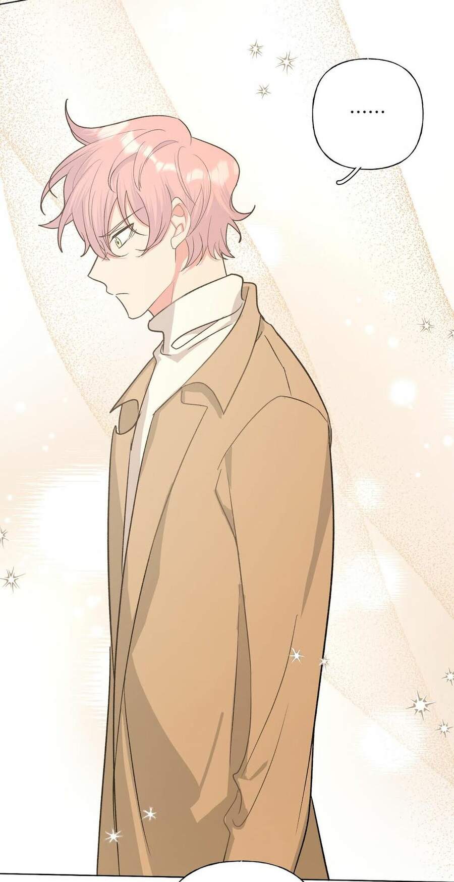 Cẩn Thận Bị Mộng Ma Ăn Mất Đó! Chapter 43 - Trang 2