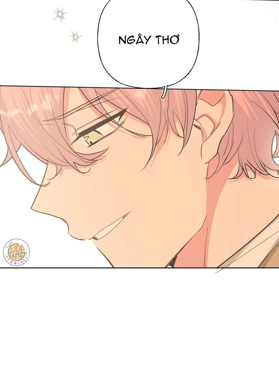 Cẩn Thận Bị Mộng Ma Ăn Mất Đó! Chapter 43 - Trang 2