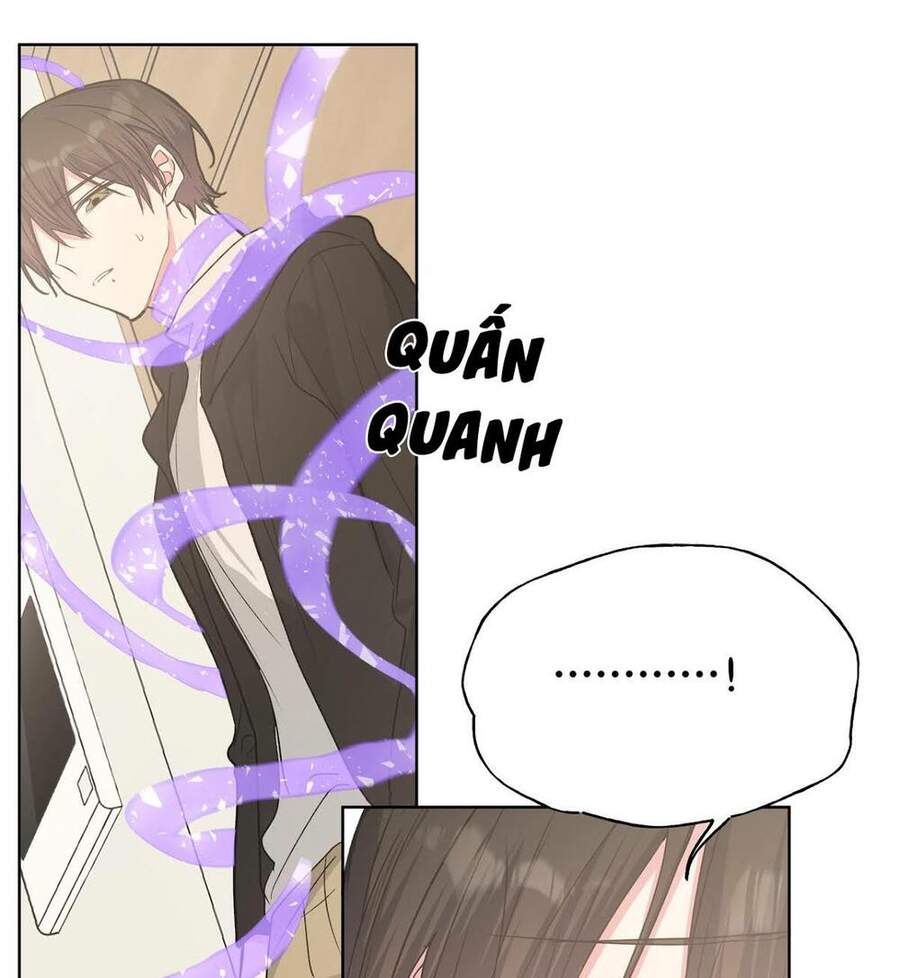 Cẩn Thận Bị Mộng Ma Ăn Mất Đó! Chapter 43 - Trang 2