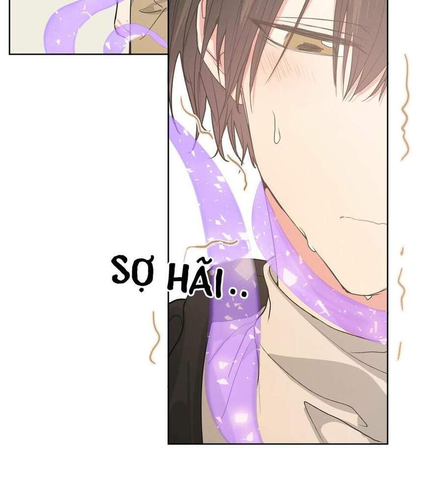 Cẩn Thận Bị Mộng Ma Ăn Mất Đó! Chapter 43 - Trang 2