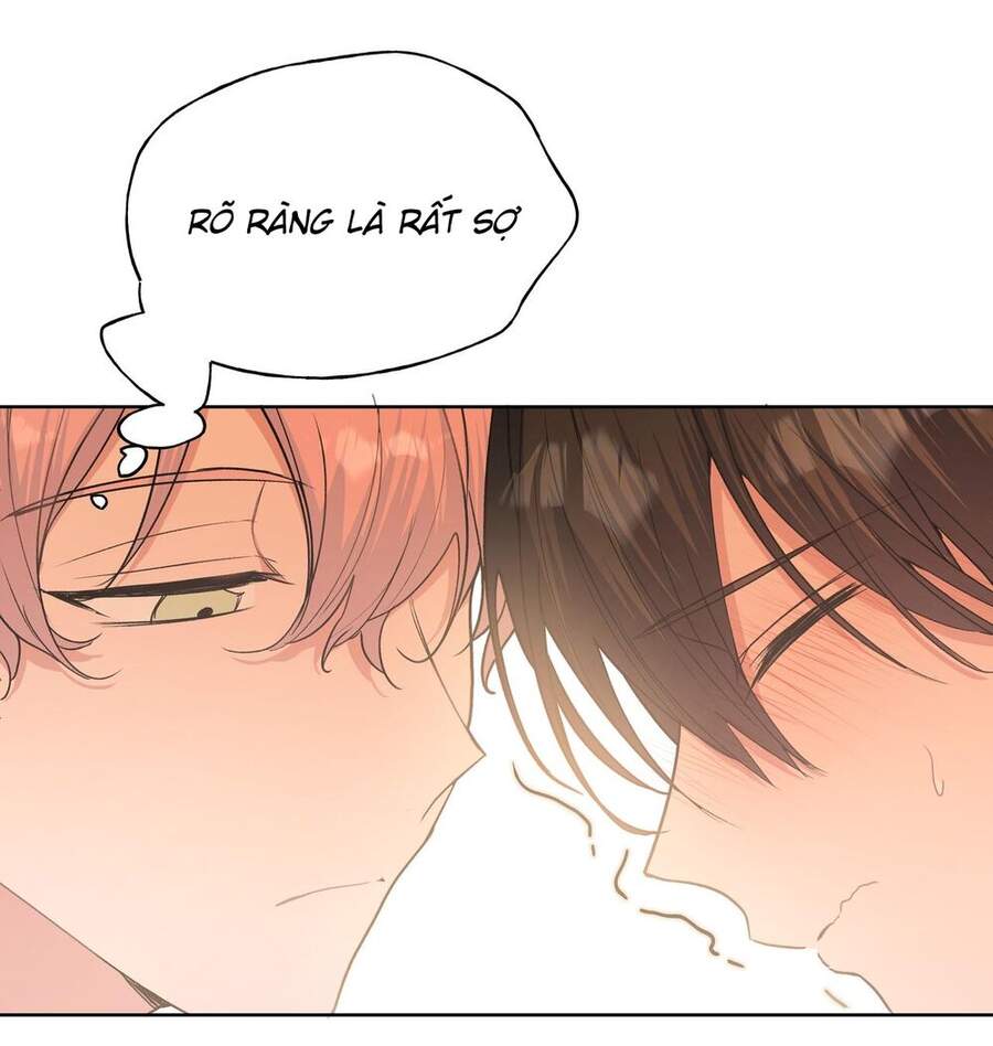 Cẩn Thận Bị Mộng Ma Ăn Mất Đó! Chapter 43 - Trang 2