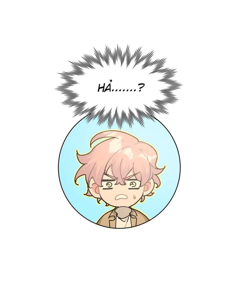 Cẩn Thận Bị Mộng Ma Ăn Mất Đó! Chapter 43 - Trang 2