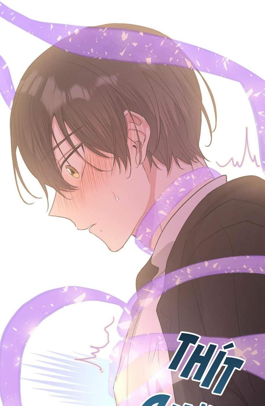 Cẩn Thận Bị Mộng Ma Ăn Mất Đó! Chapter 43 - Trang 2