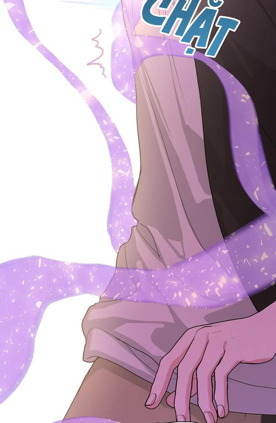 Cẩn Thận Bị Mộng Ma Ăn Mất Đó! Chapter 43 - Trang 2