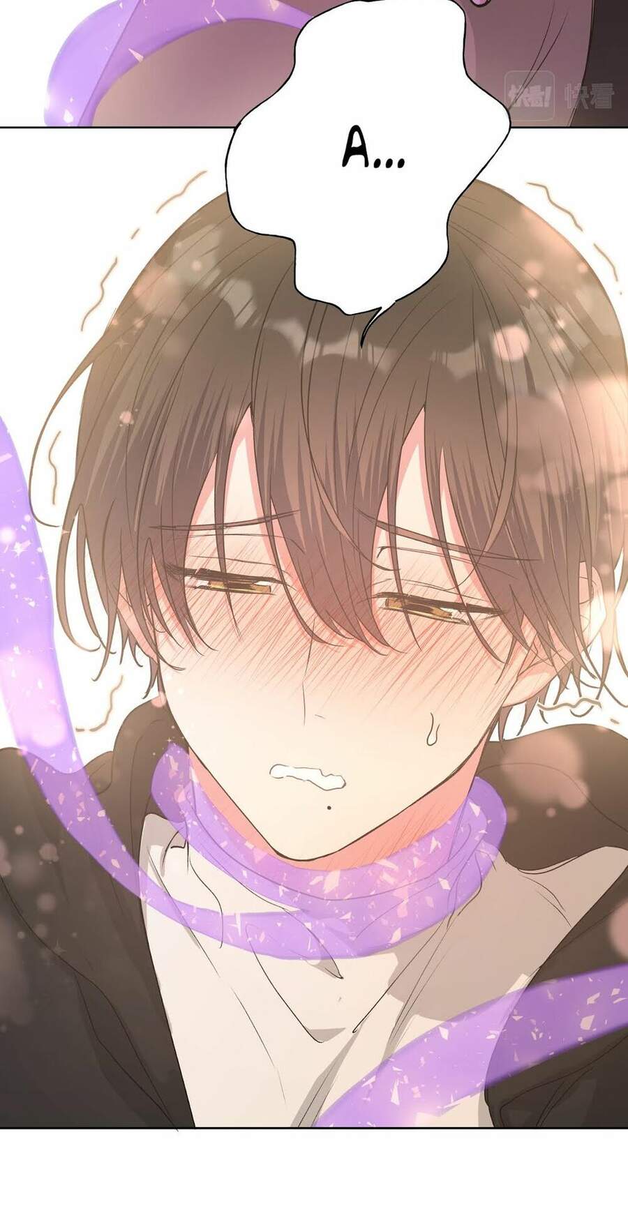 Cẩn Thận Bị Mộng Ma Ăn Mất Đó! Chapter 43 - Trang 2